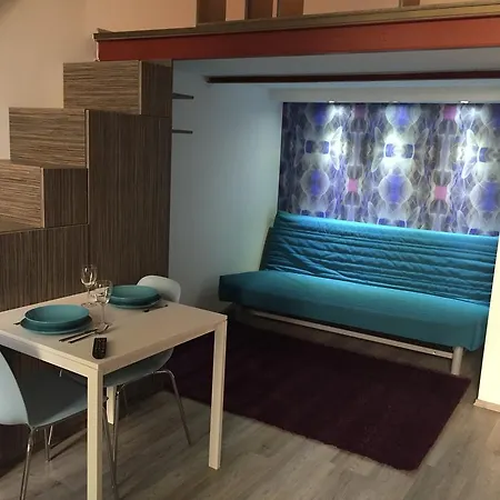 Baross 74 Apartment Budapest