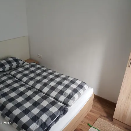Apartment Baross 74